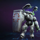 Illustration for article titled iStarCrafts/i Medic Is Joining iHeroes Of The Storm/i